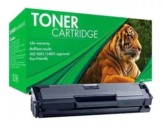 Toner Ml2020v2 Generico Samsung Mlt-d111s Xpress Sl-m2020w