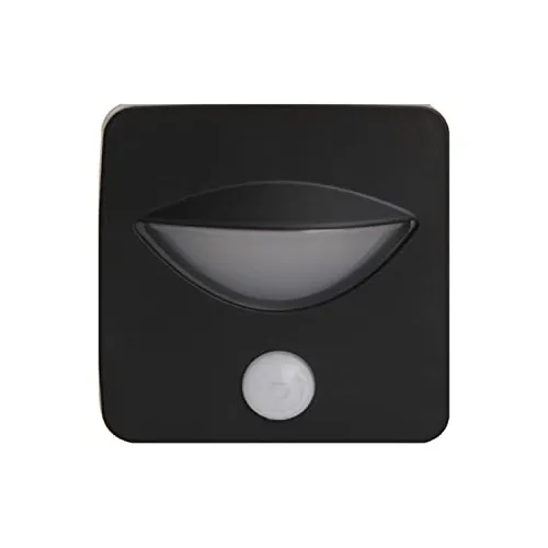 Luz De Pasillo Led Recargable Sensor De Movimiento, Luc...