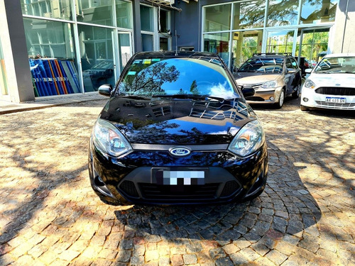 Ford Fiesta 1.6 Ambiente Plus Mp3 5pts 2013 82.000km Fcio