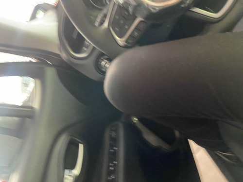 Jeep Renegade Limited At 1.8 16v