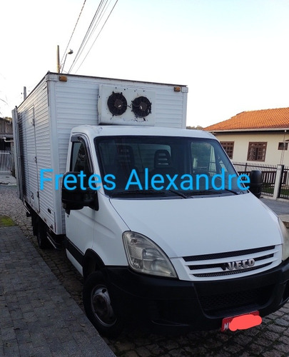 Imagem 2 de 7 de Iveco Daily 55c16