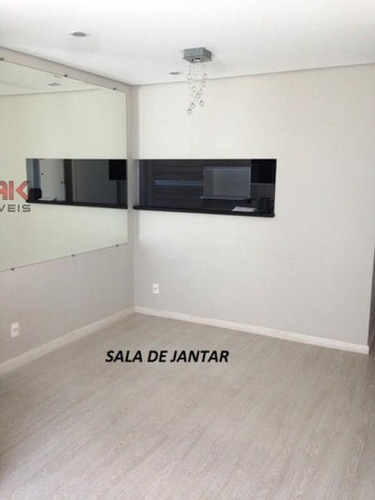 Imagem 2 de 15 de Ref.: 6027 - Apartamento Em Jundiaí Para Venda - V6027