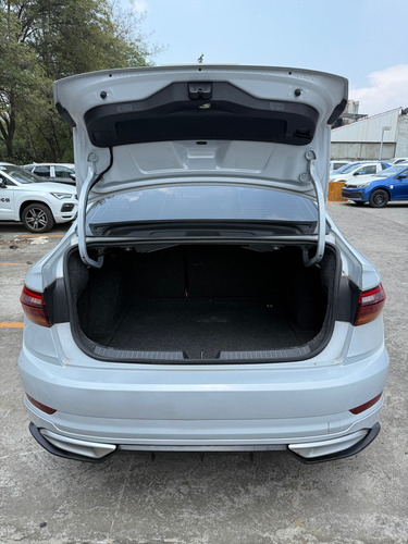 Volkswagen Jetta 1.4 T Fsi Rline Tip