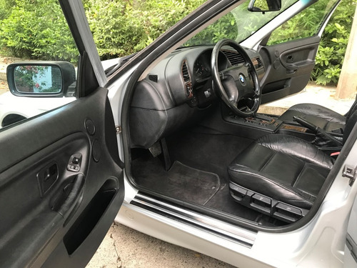 Bmw Serie 3 328i 1997