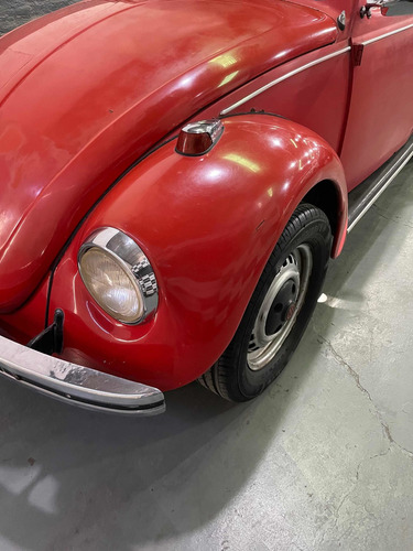 Imagen 5 de 23 de Volkswagen Escarabajo
