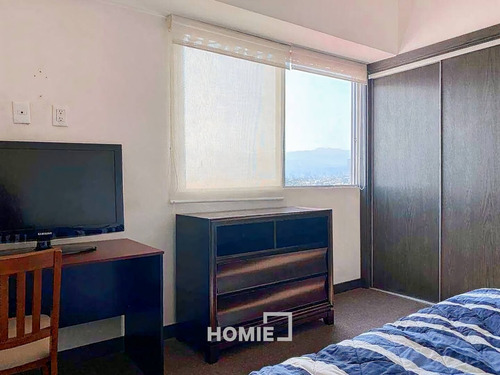 Imagen 6 de 12 de Hermoso Departamento En Be Grand, Coyoacán, 68288