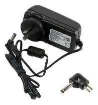 Comprar Fuente Cargador 12v 2a + Plug 3.5 X1.4 Netbook Gobierno Htec