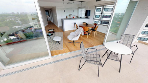 Nila · Venta Departamento De 3 Ambientes