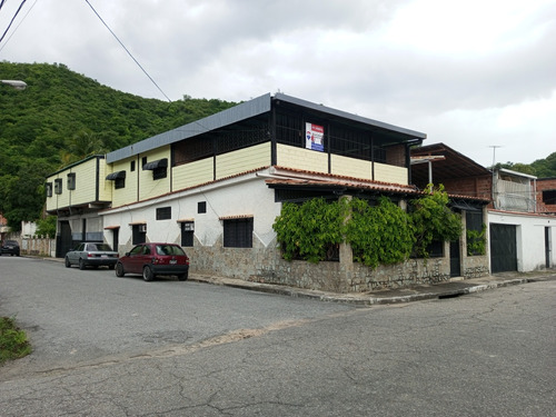 Casa En Venta/ El Milagro, Maracay/ Yp1390 