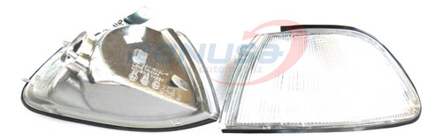 Faro Direccional Delantero Izqu - Depo Depo 221-1502l-u