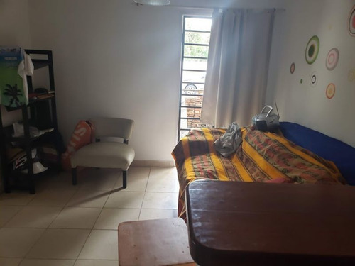 Imagen 10 de 18 de Departamento En Venta En Complejo Francisco