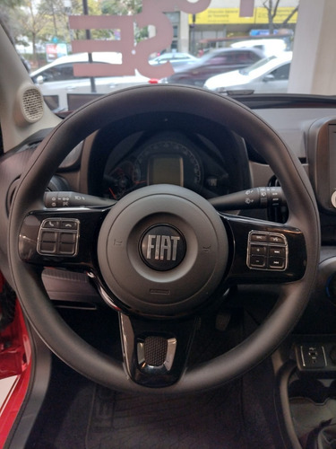 Imagen 9 de 19 de Fiat Mobi Tomo Usados Palio Clio Gol Fox Suran Voyage Ka 2-