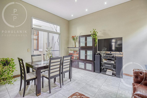Venta Excelente Ph Con Terraza, Almagro