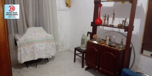 Imagem 8 de 15 de Casa - Burgo Paulista - Ref: 7576 - V-7576