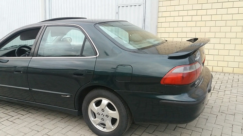 Honda Accord 1999 2.3 Exr 4p