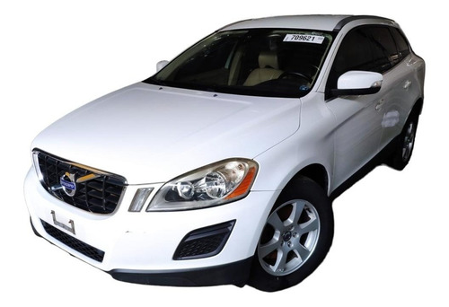 Xc60 T5 2.0 Gtdi Turbo 2011/13 Apenas Para Retirada De Peças (Usado)