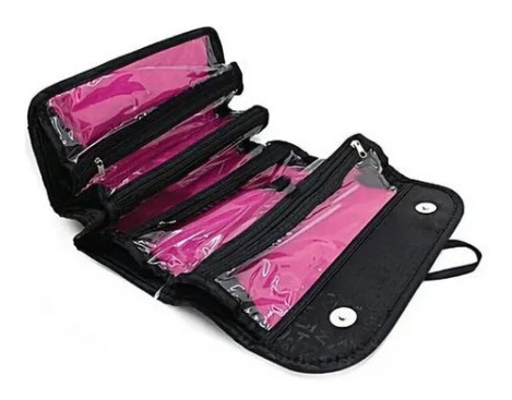 Estuches Maquillaje Bolso Organizador Cosmeticos Maquillaje 