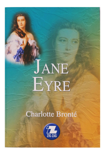 Jane Eyre, De Charlotte Brontë.