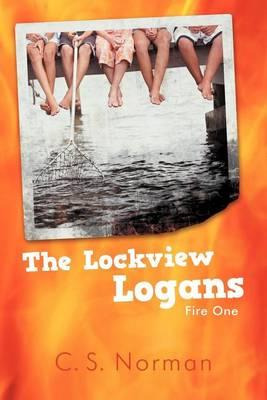 Libro The Lockview Logans - C S Norman