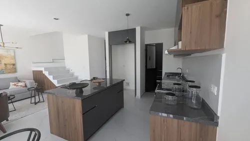 Estrena Casa En Zibata, 4 Recamaras, 3 Baños Completos, Equipada, Lujo