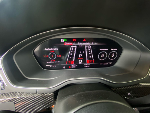 Audi Serie RS 2.9t Rs5 Sportback V6 Quattro At