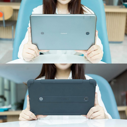 Imagen 6 de 7 de Tablet Coolpad 10'' Quad Core 3gb 32gb 5mp+2mp Con Estuche