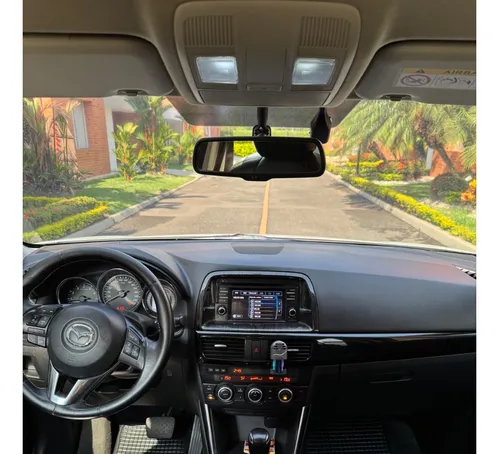 Mazda CX-5 2.0 High Fwd