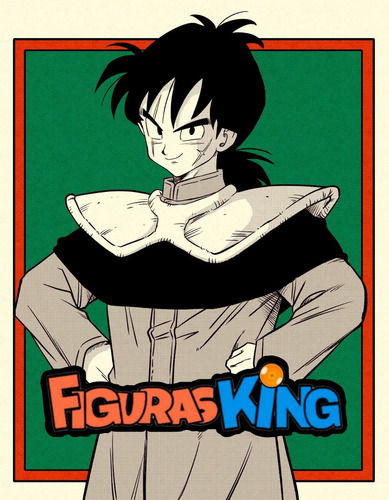 Dragon Ball Milk (chi-chi) Ichiban Kuji Masterlise