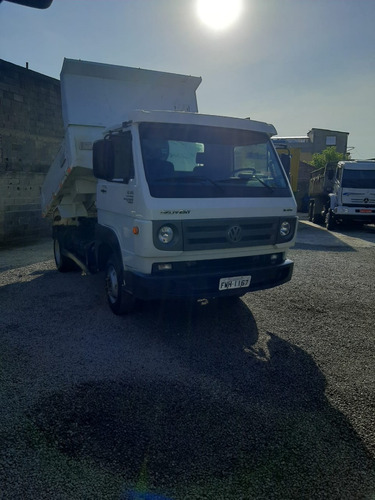 Vw 8160 Basculante