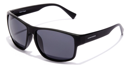 Lentes De Sol Deportivas Hawkers Faster Elige Tu Color Color Negro/Negro