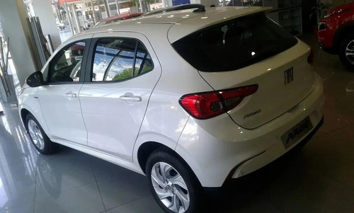 Imagen 9 de 15 de Fiat Argo 2022 0km Tomamos Usados Bajo Anticipo Y Cuotas. -*