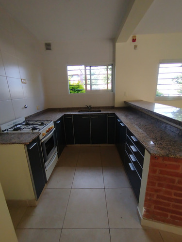 Alquiler Duplex - Alt. Lamadrid 900 - Yerba Buena