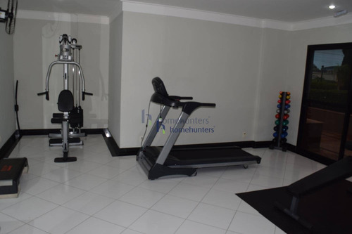 Apartamento Com 3 Dormitórios À Venda, 85 M² Por R$ 751.300,97 - Vila Brandina - Campinas/sp - Ap6673