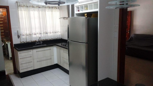 Imagem 11 de 21 de Sobrado Com 2 Dormitórios À Venda, 74 M² Por R$ 425.000,00 - Vila Aricanduva - São Paulo/sp - So2471