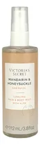 Comprar Body Mist E Facial Mandarin & Honeysuckle Victoria´s Secret