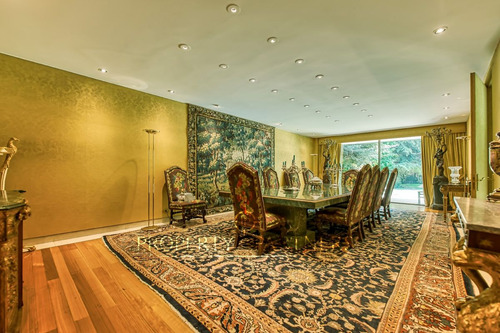 Espectacular Casa En San Damian
