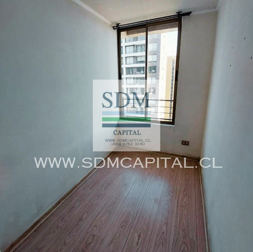 Venta Departamento 2d 1b Estac Bodega Estacion Central