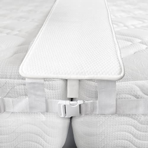 Feelathome 12 Pulgadas De Ancho Bed Bridge Twin To King C