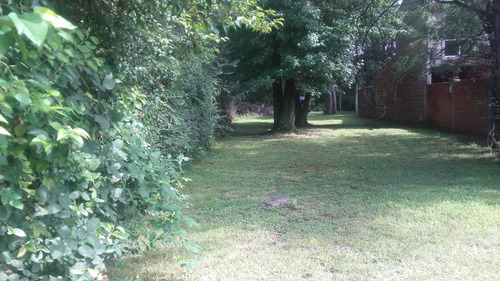 Venta Lote 10 X 56,5 La Lonja Pilar