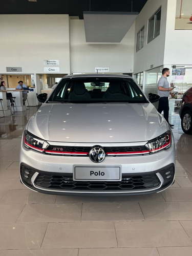 Volkswagen Nuevo Polo 1.4 Tsi 250 Gts