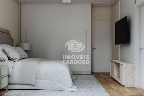 Imagem 8 de 9 de Apartamento Com 3 Dormitórios À Venda, 210 M² Por R$ 2.735.000 - Higienópolis - São Paulo/sp - Ap3421