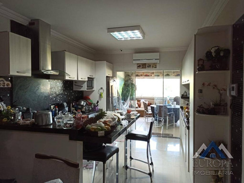 Imagem 7 de 18 de Casa Com 3 Dormitórios À Venda, 190 M² Por R$ 450.000,00 - Industrial - Londrina/pr - Ca1387