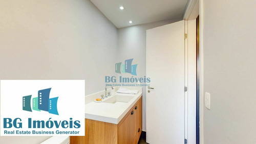 Imagem 26 de 30 de Apartamento 62m² À Venda Com 2 Quartos 1 Suíte E 1 Vaga Na Lapa-sp - Bg22-329