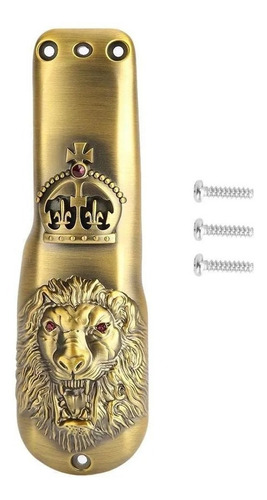 Tapas Con Diseño Para Wahl Cordless De Metal 3d