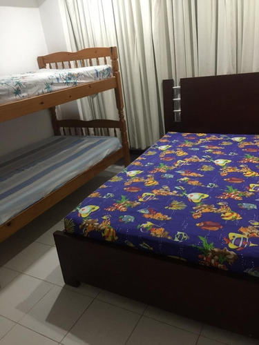 Imagen 10 de 13 de Alquiler Fijo La Guaira Edificio Frente Al Mar , Apartamento De 140 M2