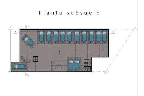 Imagen 15 de 16 de Departamento En Venta Ubicado En Punta Chica, San Fernando, G.b.a. Zona Norte