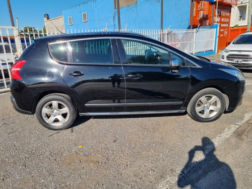 Imagen 5 de 13 de Peugeot 3008 2011 1.6 Premium Plus Thp 156cv
