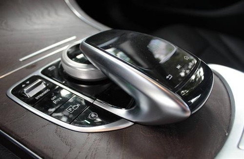 Mercedes Benz C-180