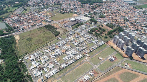 Imagem 15 de 25 de Terreno À Venda, 300 M² - Jardim Dona Maria Azenha - Nova Odessa/sp - Te0302