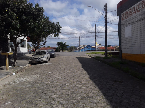Peruíbe - Oásis ° Sobrado Com Piscina - 400 Mt. Da Praia - Contrato 30 Meses Com Caução
